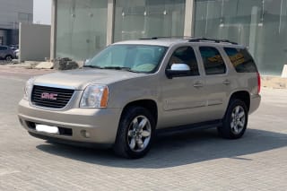 2008 GMC Yukon 5.3L RWD