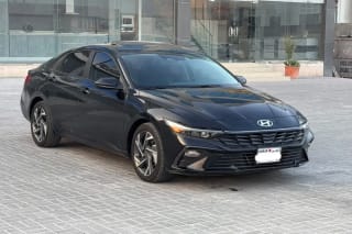2025 Hyundai Elantra Other