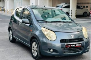 2012 Suzuki Celerio VXI