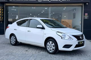 2024 Nissan Sunny 1.5L S