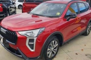 2025 Haval Jolion 1.5T Active