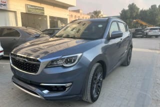 2023 Jetour X70  Other
