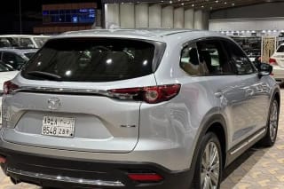 2022 Mazda CX-9 Other