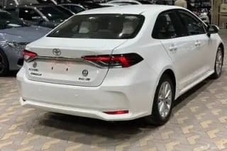 2023 Toyota Corolla 1.8 XLI