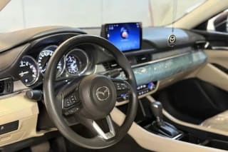 2025 Mazda 6 2.0