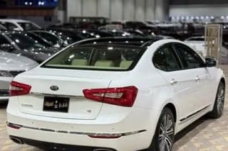 2014 KIA Cadenza Other