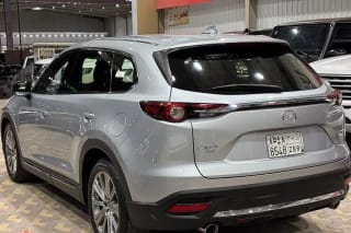 2022 Mazda CX-9 Other