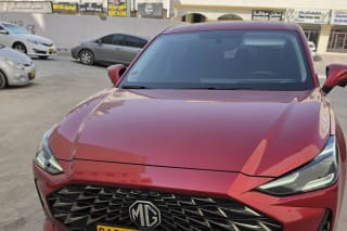 2025 MG One  1.5T COM