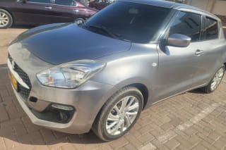 2021 Suzuki Swift 1.2L GL