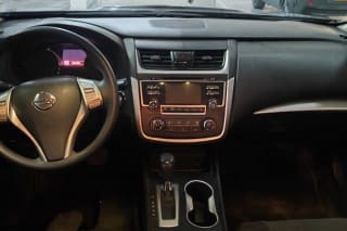2018 Nissan Altima  2.5S