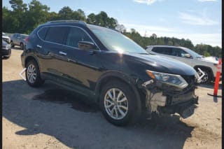 2018 Nissan Rogue  Other