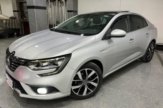 2020 Renault Megane 1.6L Signature