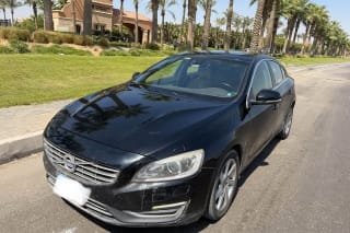 2015 Volvo S60 T4