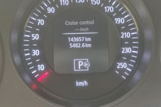 2021 Renault Megane 5 Door 1.6L Automatic