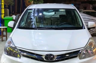 2015 Toyota Avanza 1.5L GLX (commercial)