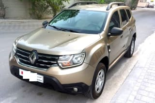 2019 Renault Duster 2.0L PE (4x4)