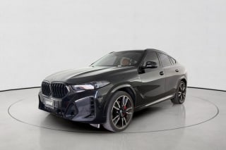2024 BMW X6 V6