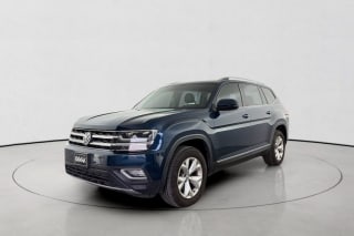 2019 Volkswagen Teramont  Other