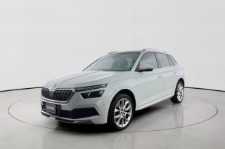 2022 Skoda Kamiq Standard
