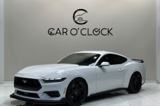 2026 Ford Mustang 2.3L EcoBoost Fastback Premium