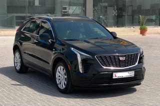 2023 Cadillac XT4 Other