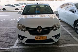 2020 Renault Symbol Other