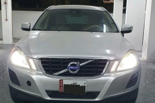 2012 Volvo XC60 T6 AWD R Design