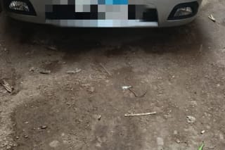 2015 Chevrolet Lanos 1.5L Manual