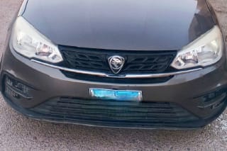 2021 Proton Saga 1.3L Standard A/T