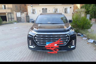 2024 Jetour X90  1.5T