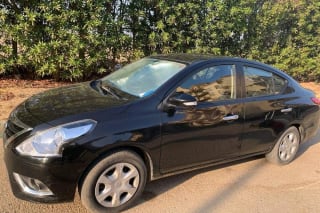 2023 Nissan Sunny PE