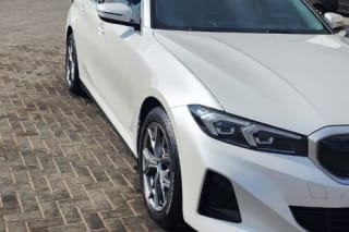 2024 BMW 1 Series Coupe 120i