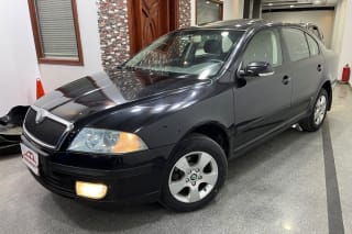 2007 Skoda Octavia Fantasia Elegance A/T 1.6