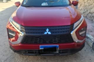 2024 Mitsubishi Eclipse  2.4L
