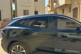 2024 Jetour Dashing Luxury Option