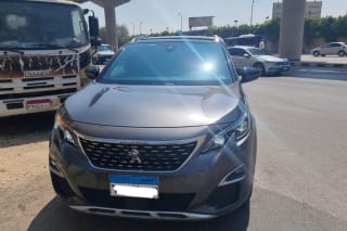2020 Peugeot 3008 Other