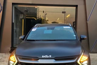 2023 KIA Sportage 1.6L LX