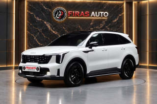 2025 KIA Sorento 1.6 T-GDI Hybrid