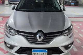 2021 Renault Megane 1.6L Signature