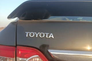2013 Toyota Corolla GLi Automatic 1.3 VVTi