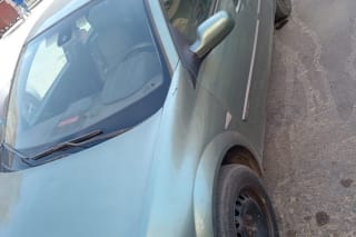 2005 Renault Megane 5 Door 2.0L