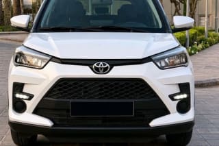 2024 Toyota Raize 1.0T G