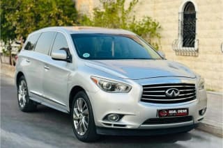 2014 Infiniti QX60 3.5L Premium