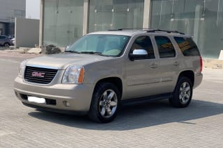 2008 GMC Yukon 5.3L RWD