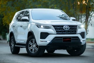 2023 Toyota Fortuner 2.7L (4X2)