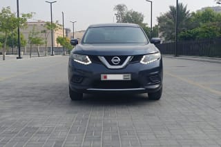 2017 Nissan X Trail 2.5 S 2WD
