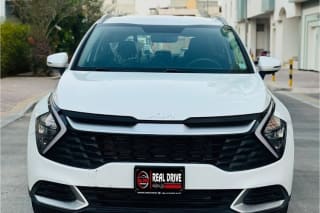 2024 KIA Sportage 2.0L Mid
