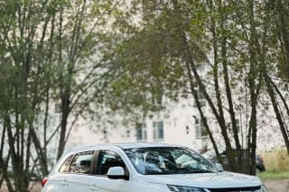 2022 Mitsubishi ASX  2.0L