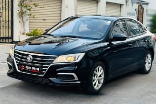 2023 MG 5 ML