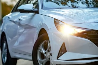 2023 Hyundai Elantra 2.0L Standard